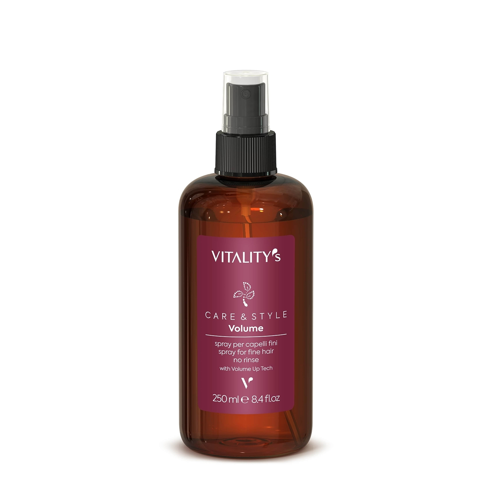 سبراي تكثيف الشعر C&S بحجم 250 مل