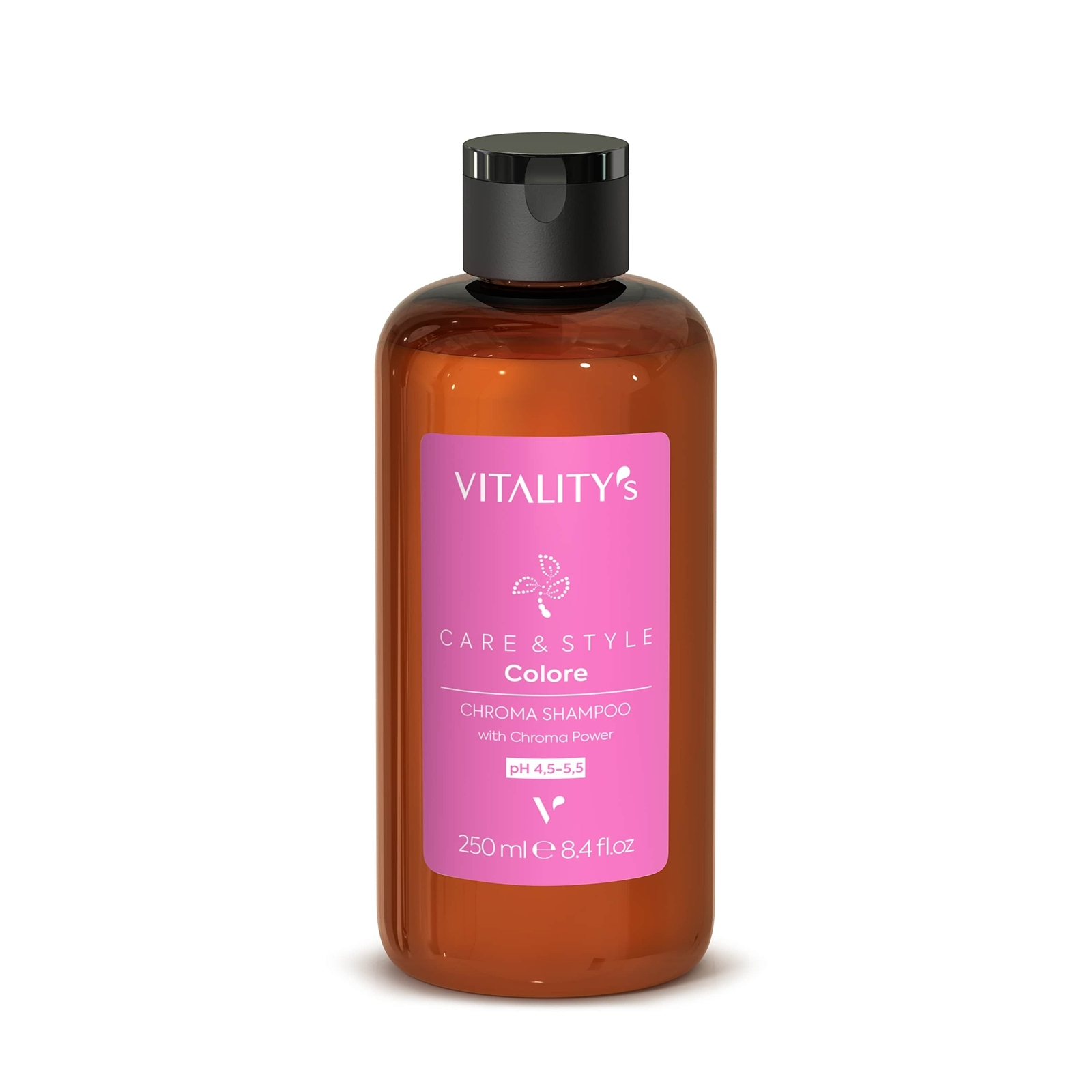 شامبو مغذّي C&S للشعر الملون بحجم 1000 مل