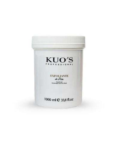 مقشر للقدمين من كيوس – 1000 مل