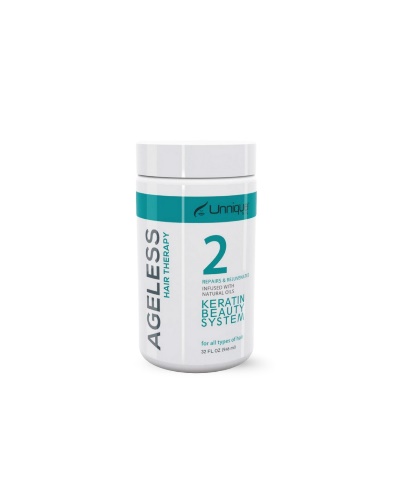 التركيبة المتقدمة رقم 2 من يونيك – 1000 مل 