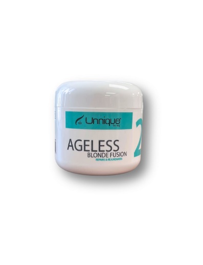 التركيبة المتقدمة رقم 2 من يونيك – 120 مل 