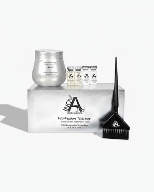 كيت علاج الشعر انوفا برو فيوجن ثيرابي – 1000 مل