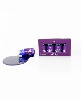 كيت انوفا ماجيك بيربل