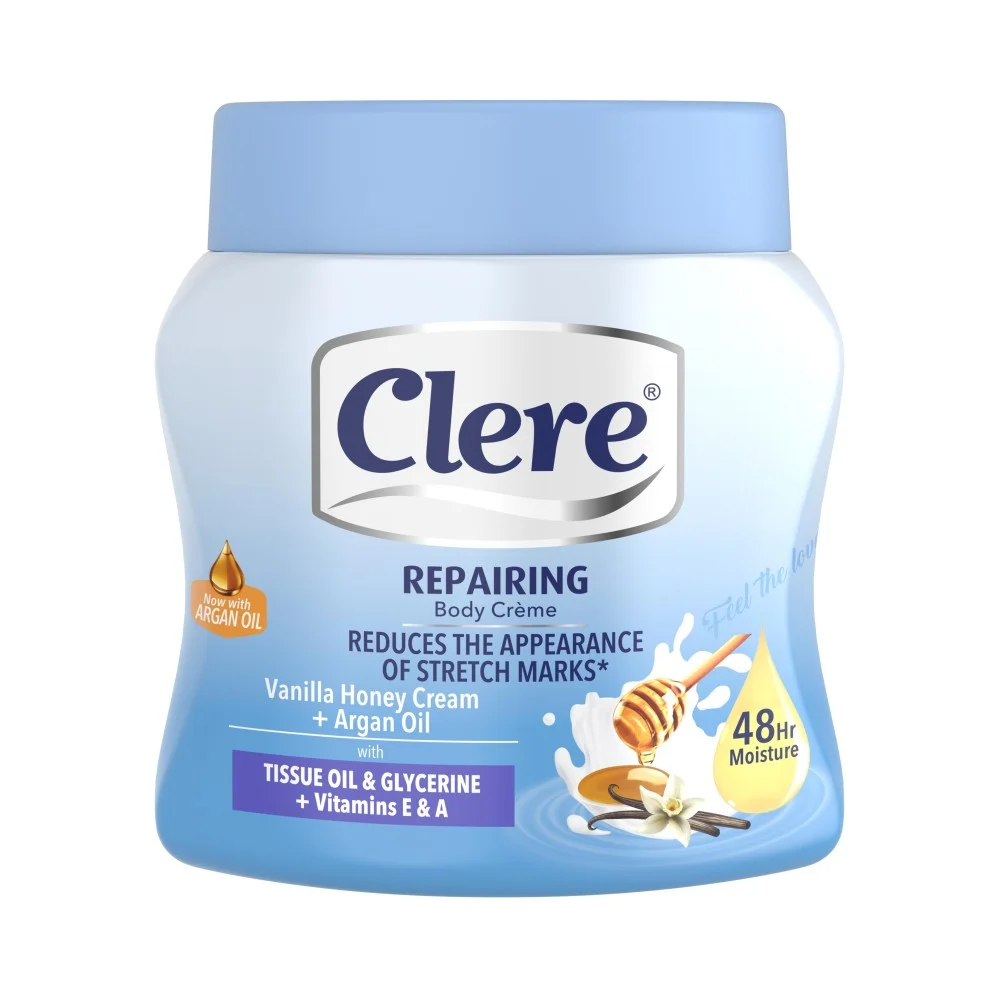 كريم كلير، 24 حبه