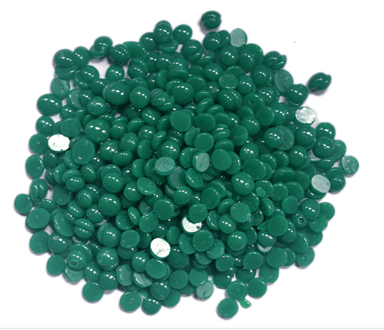 شمع حبيبات، 12 حبه