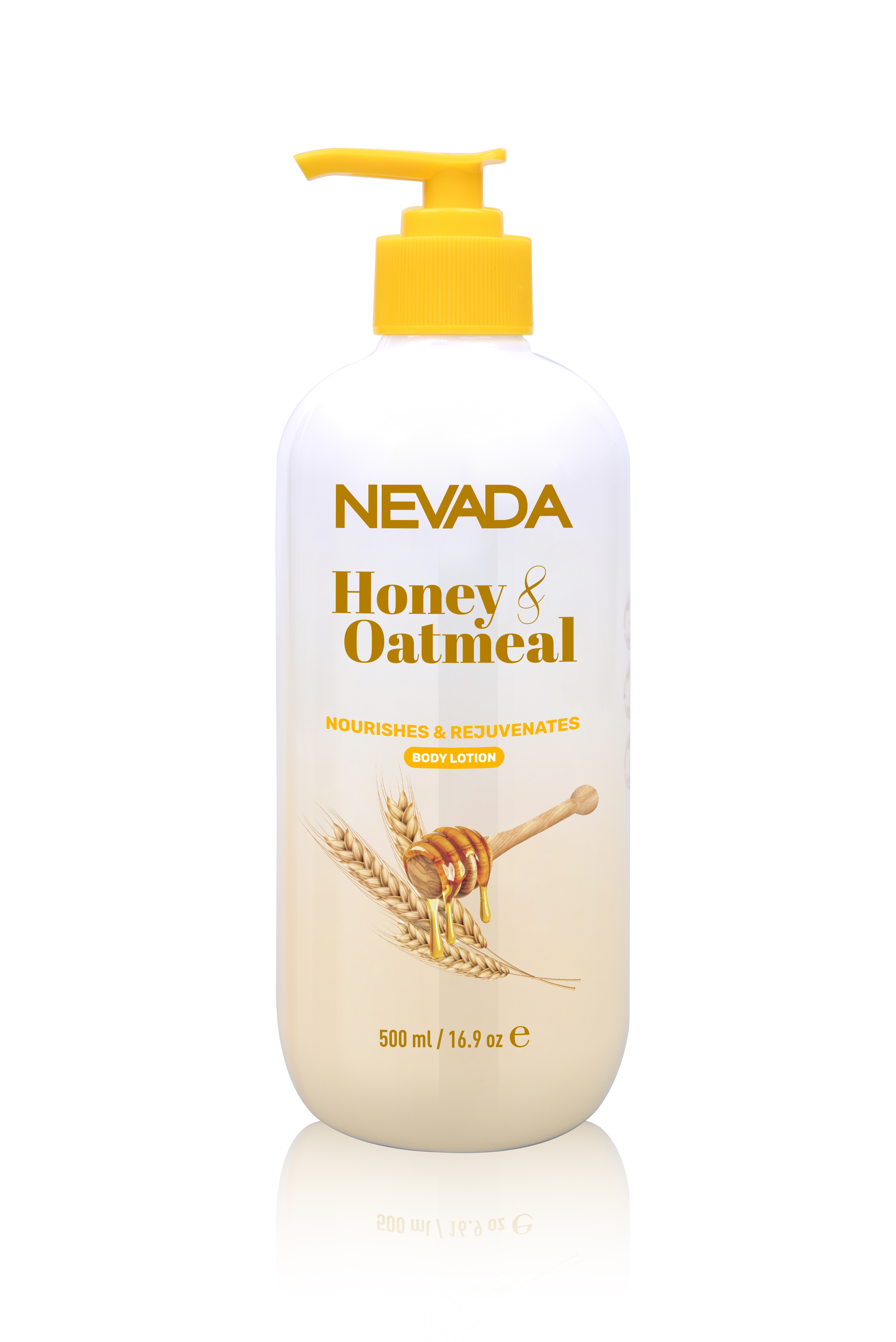 لوشن نيفادا، 12 حبه